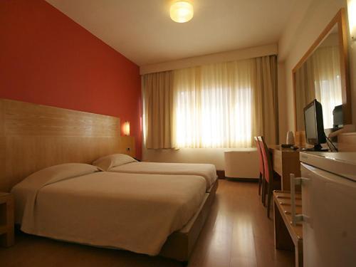Diana Hotel Chios Town Chambre photo